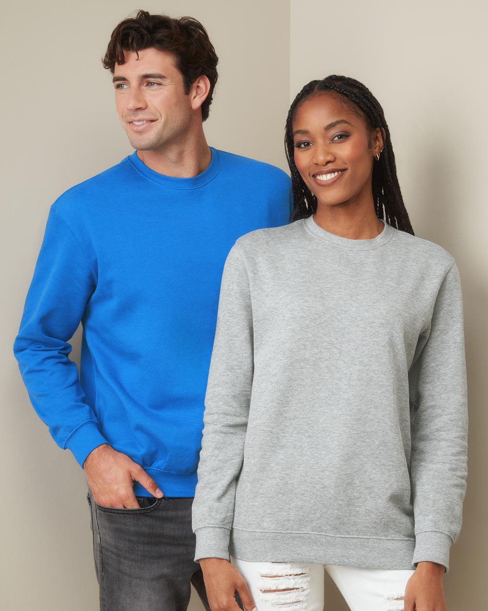 Stedman Classic Sweatshirt Unisex