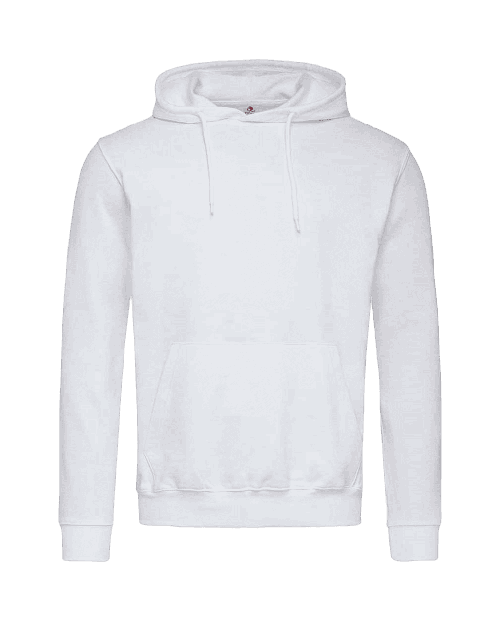 Stedman Classic Sweat Hoodie Herr