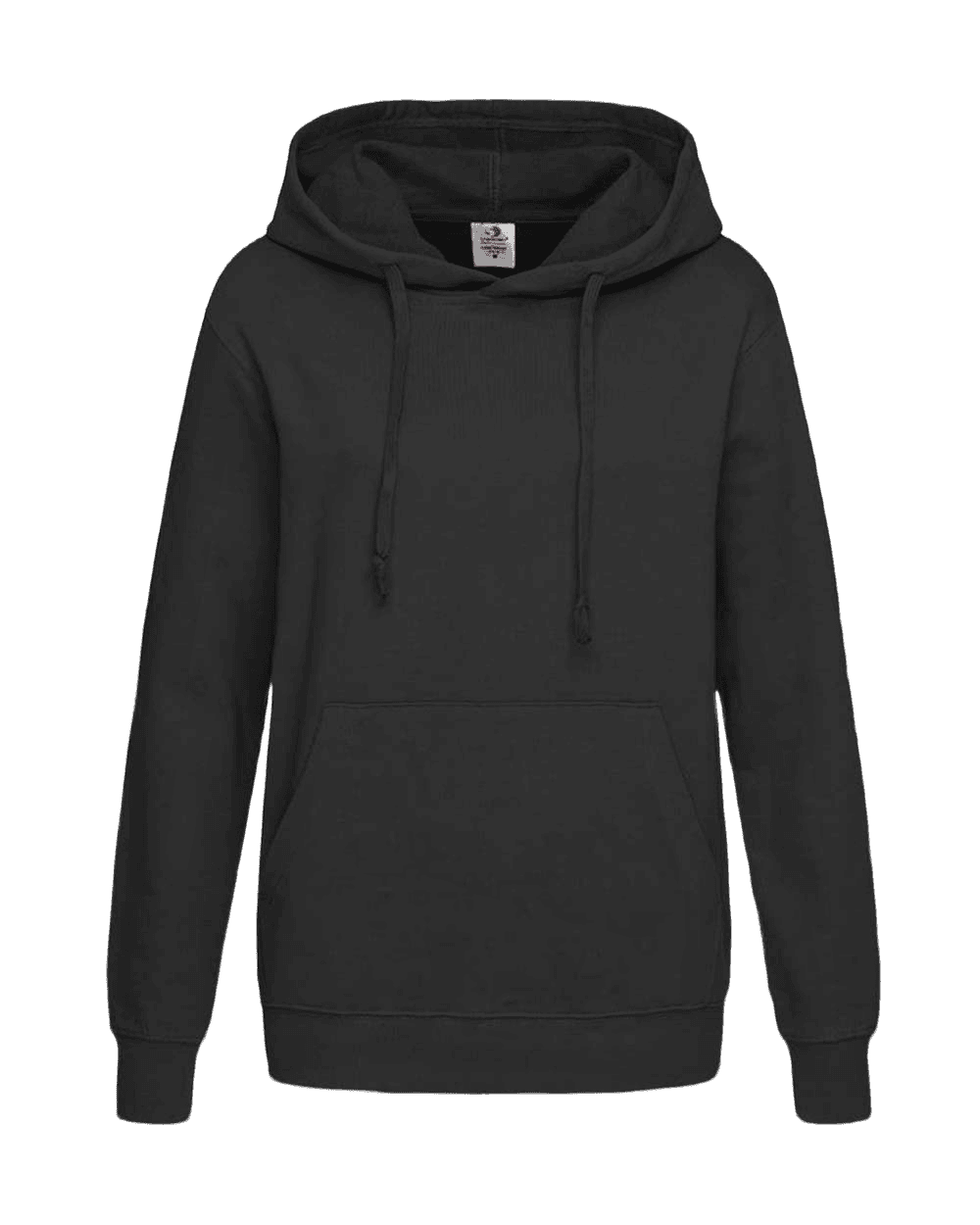 Stedman Classic Sweat Hoodie - Huvtröja Dam