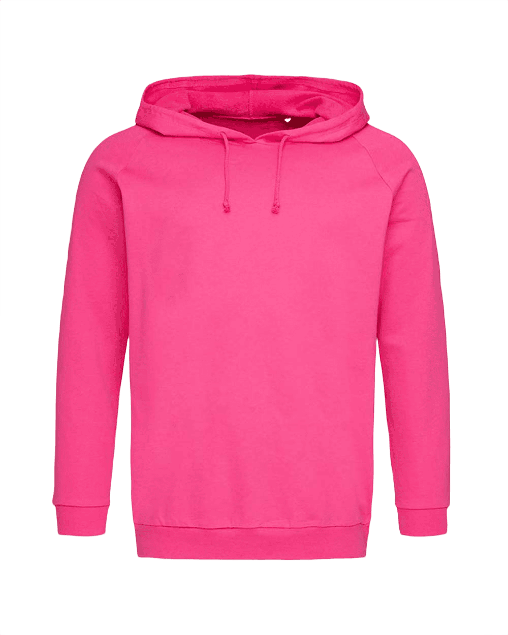 Stedman Light Sweat Huvtröja Unisex