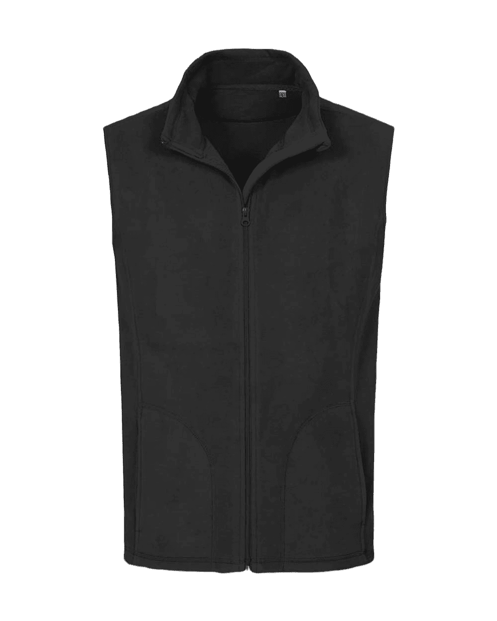Stedman Classic Fleeceväst Herr