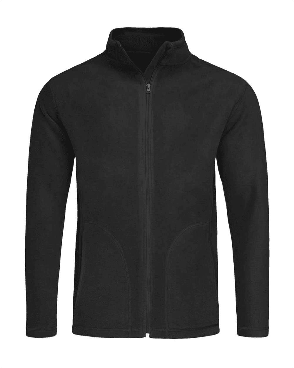 Stedman Classic Fleecejacket Herr