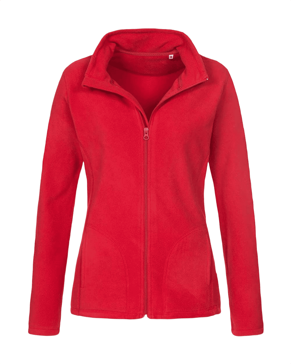 Stedman Classic Fleece Jacka Dam