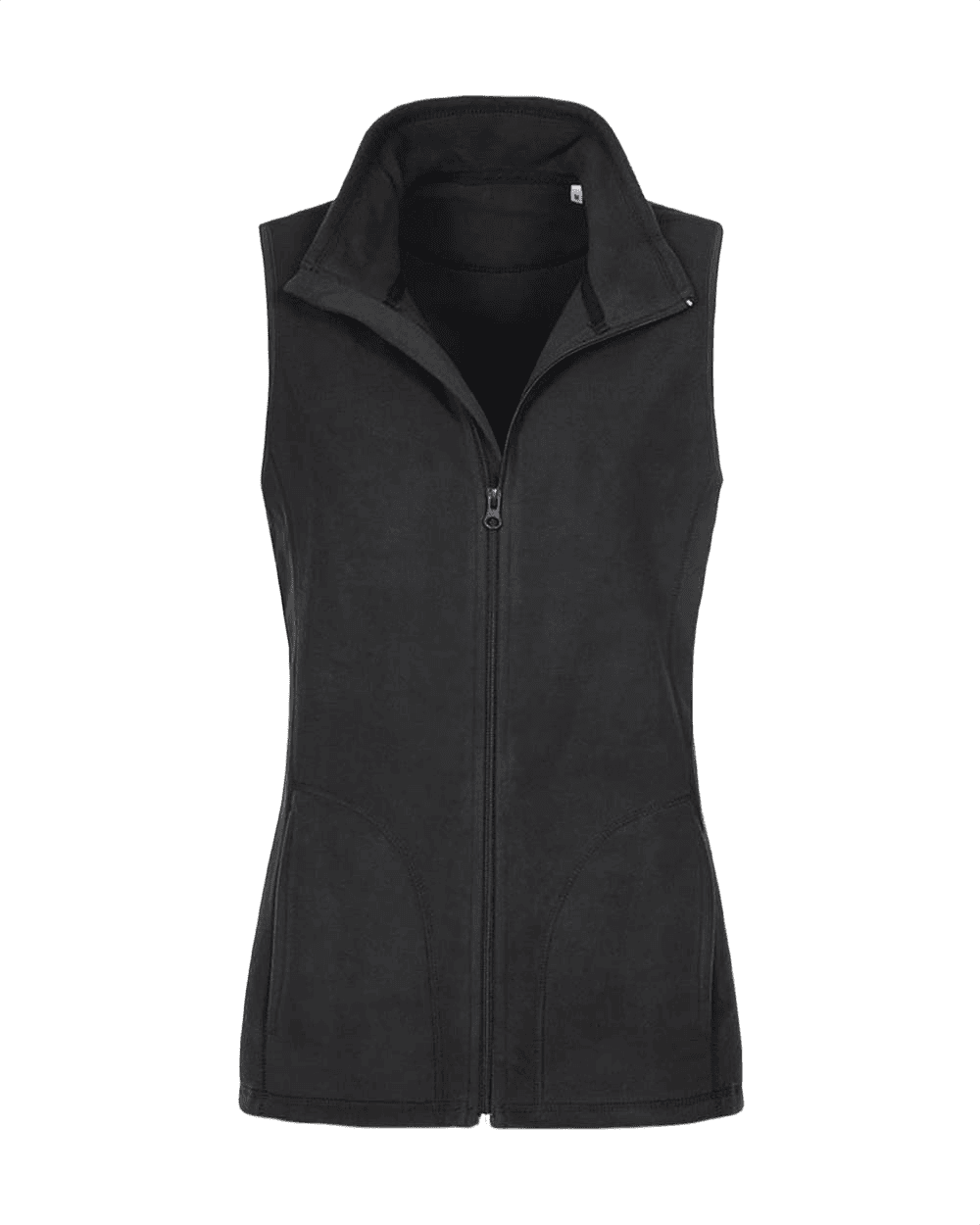 Stedman Classic Fleeceväst Dam