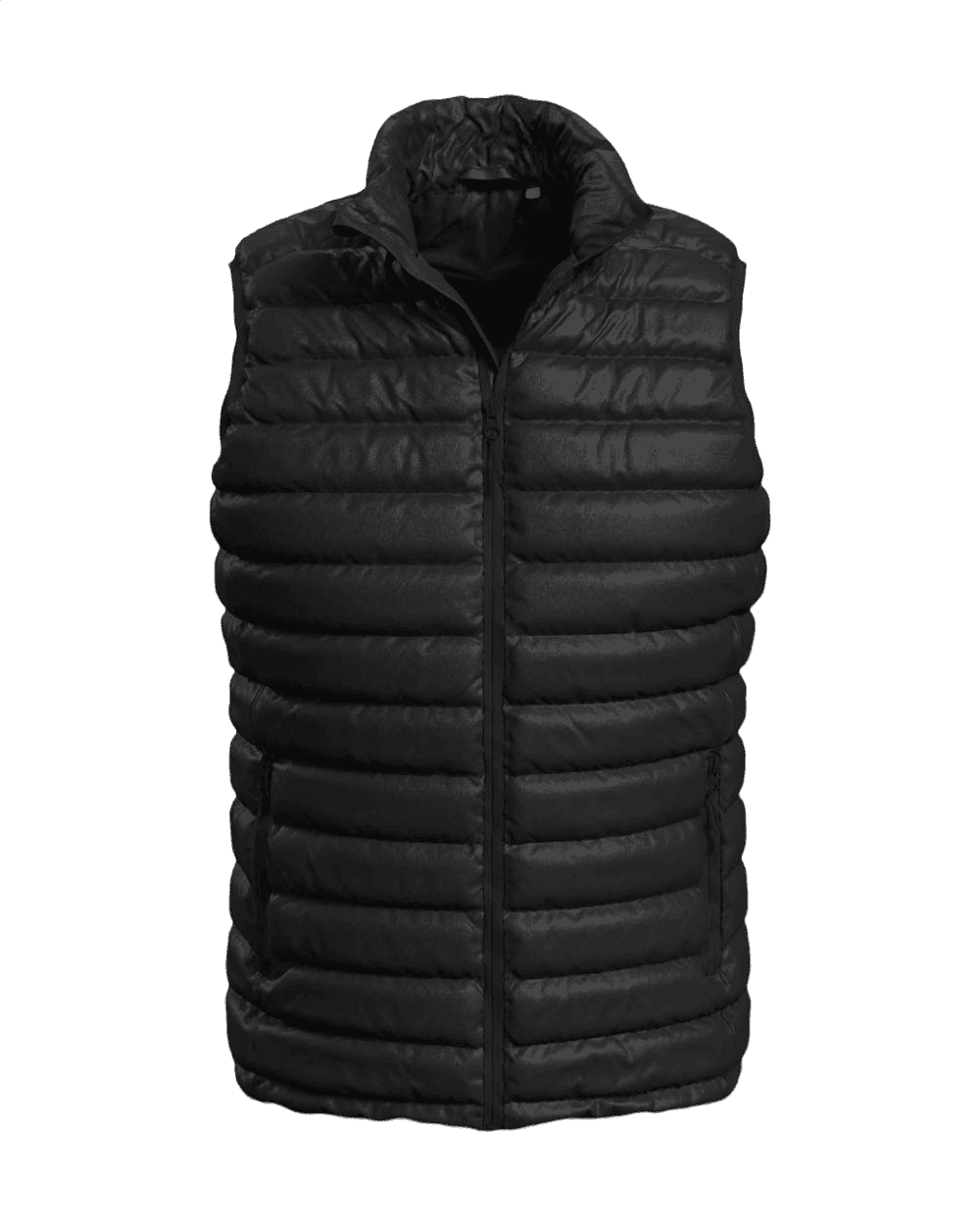 Stedman Lux Vadderad Väst Herr