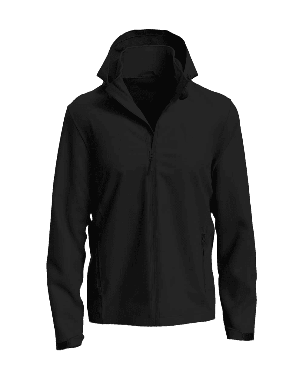 Stedman Lux Softshell Jacka Herr