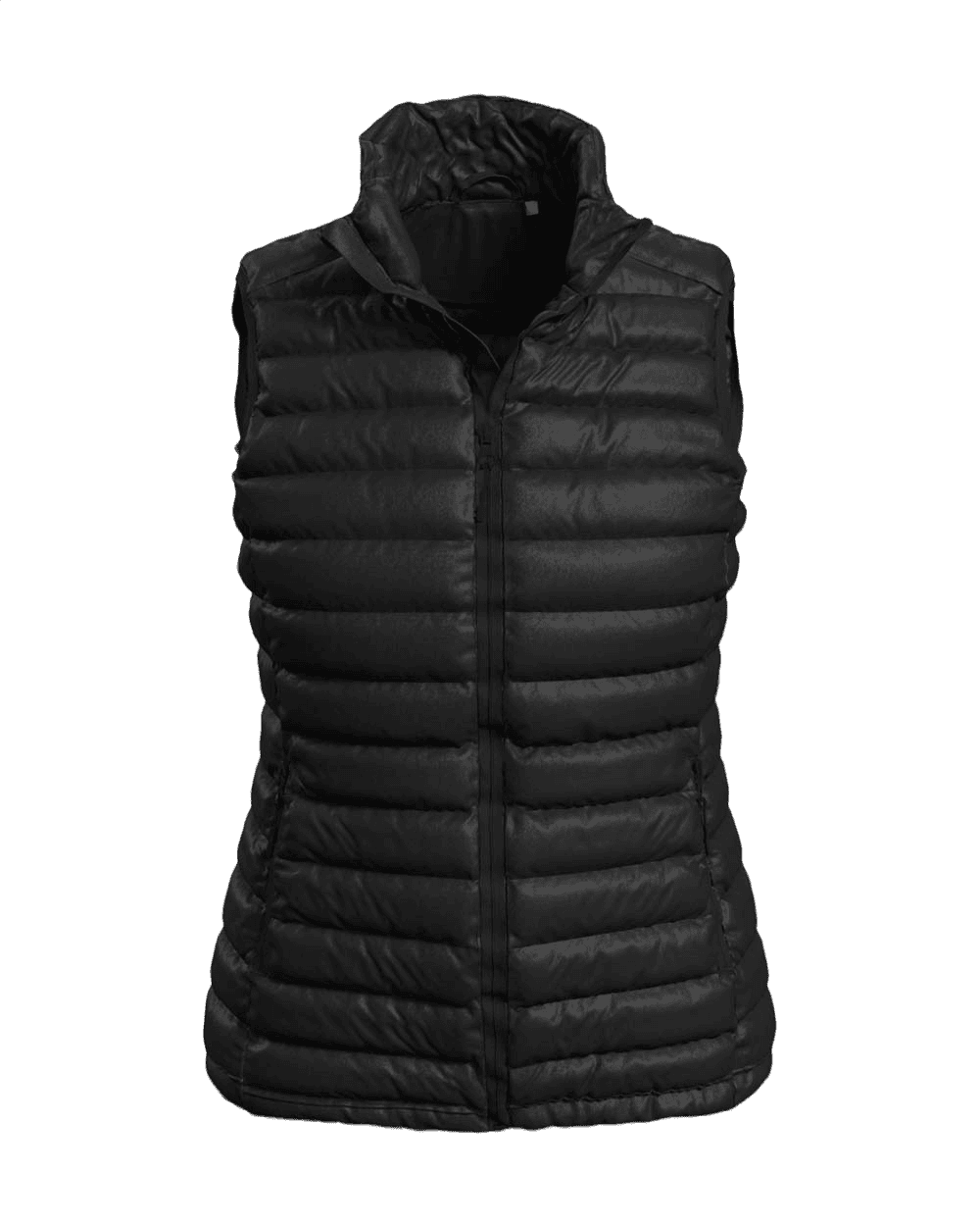 Stedman Lux Vadderad Väst Dam