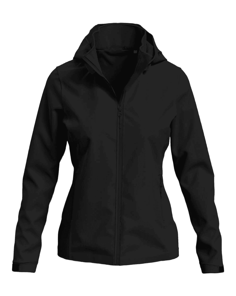 Stedman Lux Softshell Jacka Dam