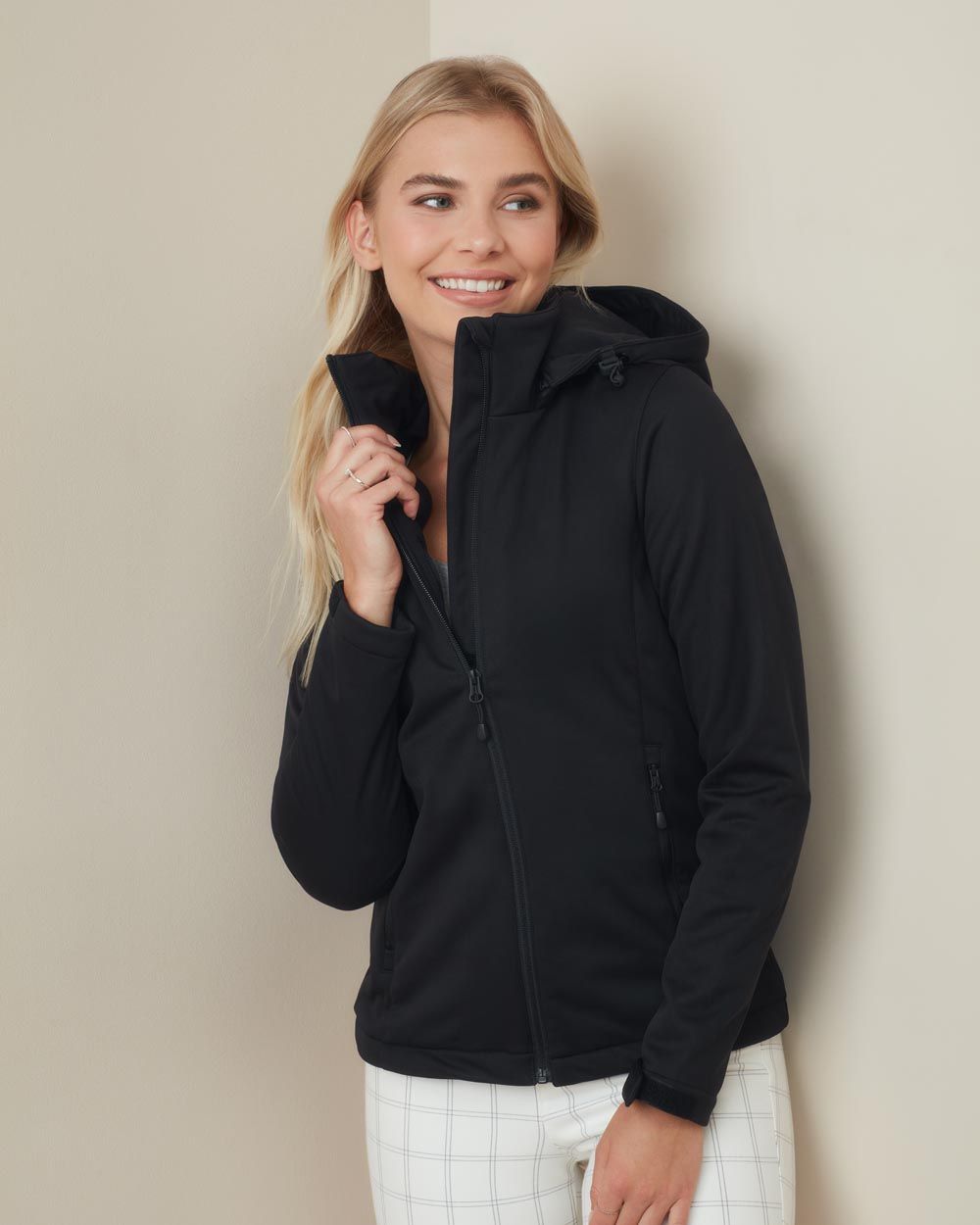 Stedman Lux Softshell Jacka Dam