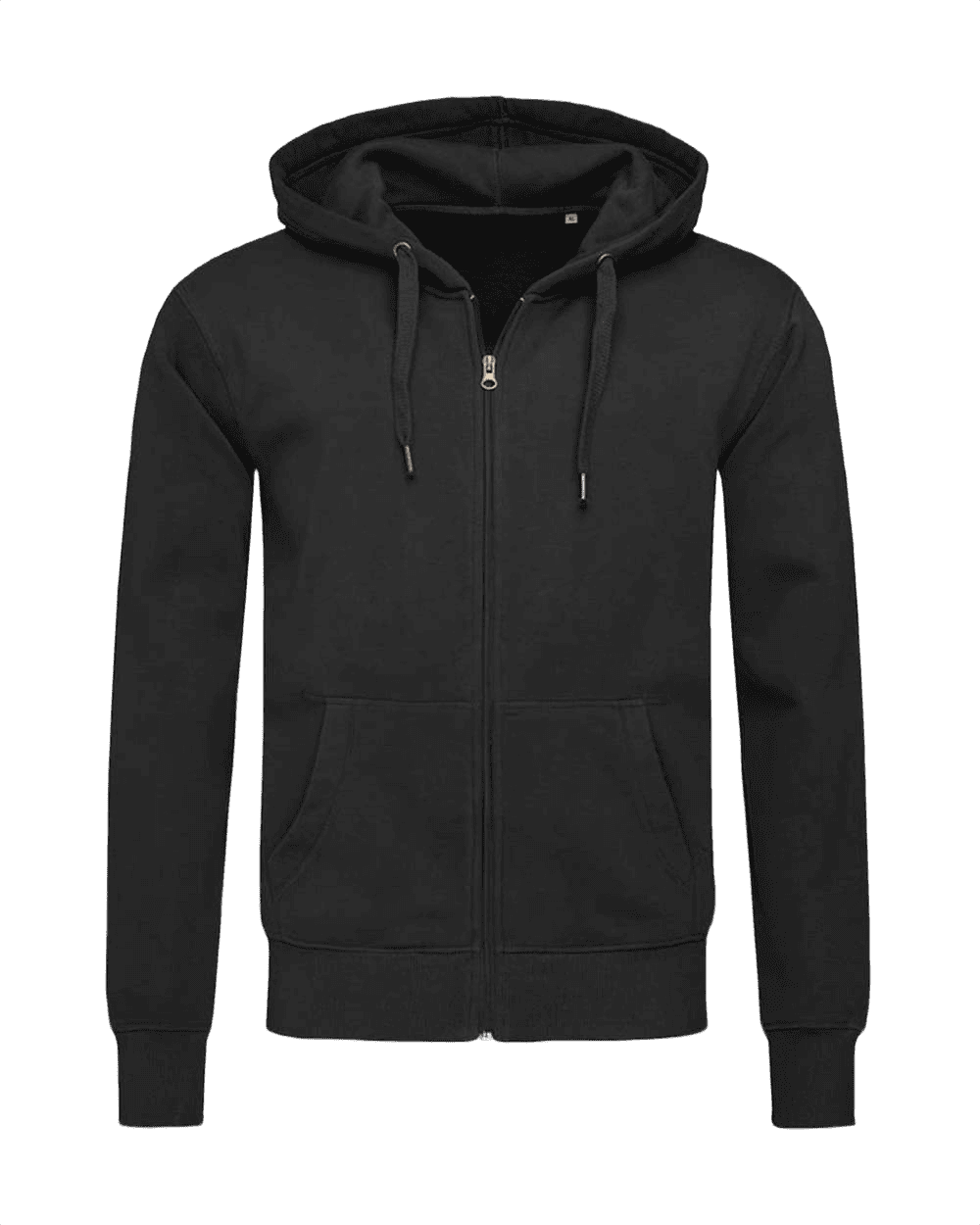 Stedman Select Sweat Jacka Herr