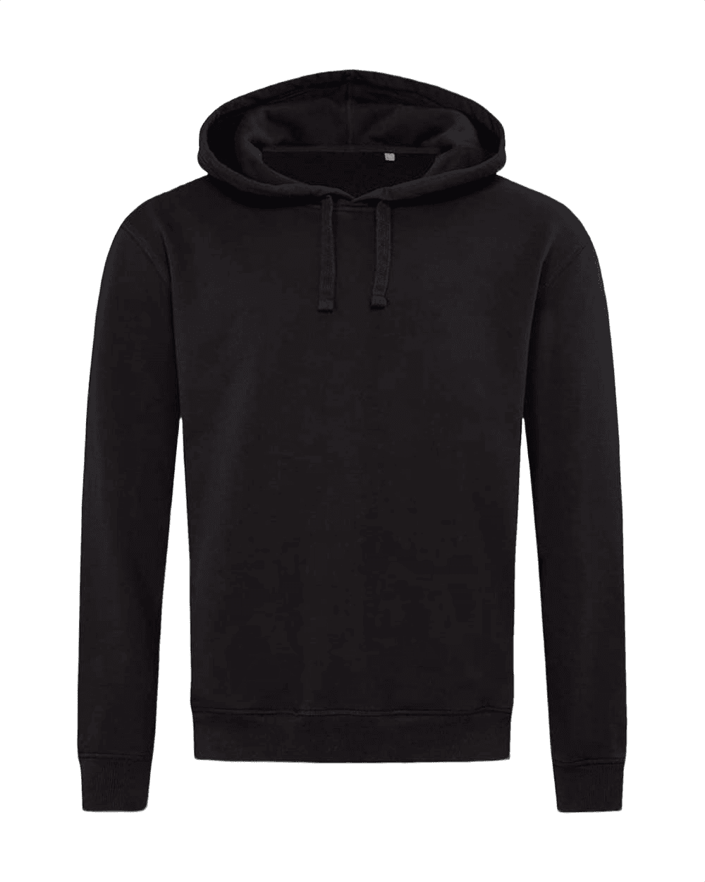 Stedman Huvtröja Med Sidoficka Unisex