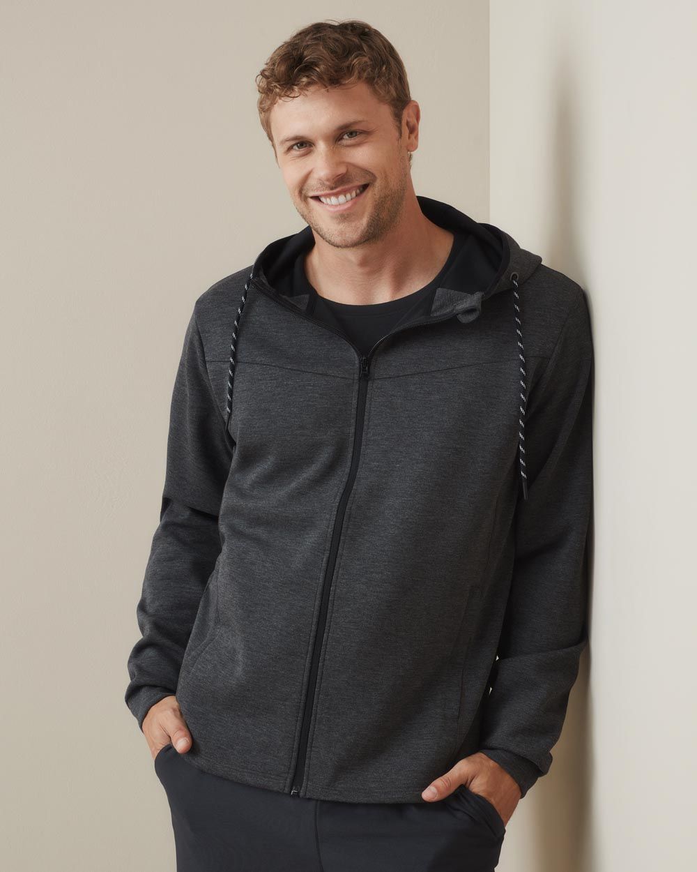 Stedman Scuba Jacka Herr