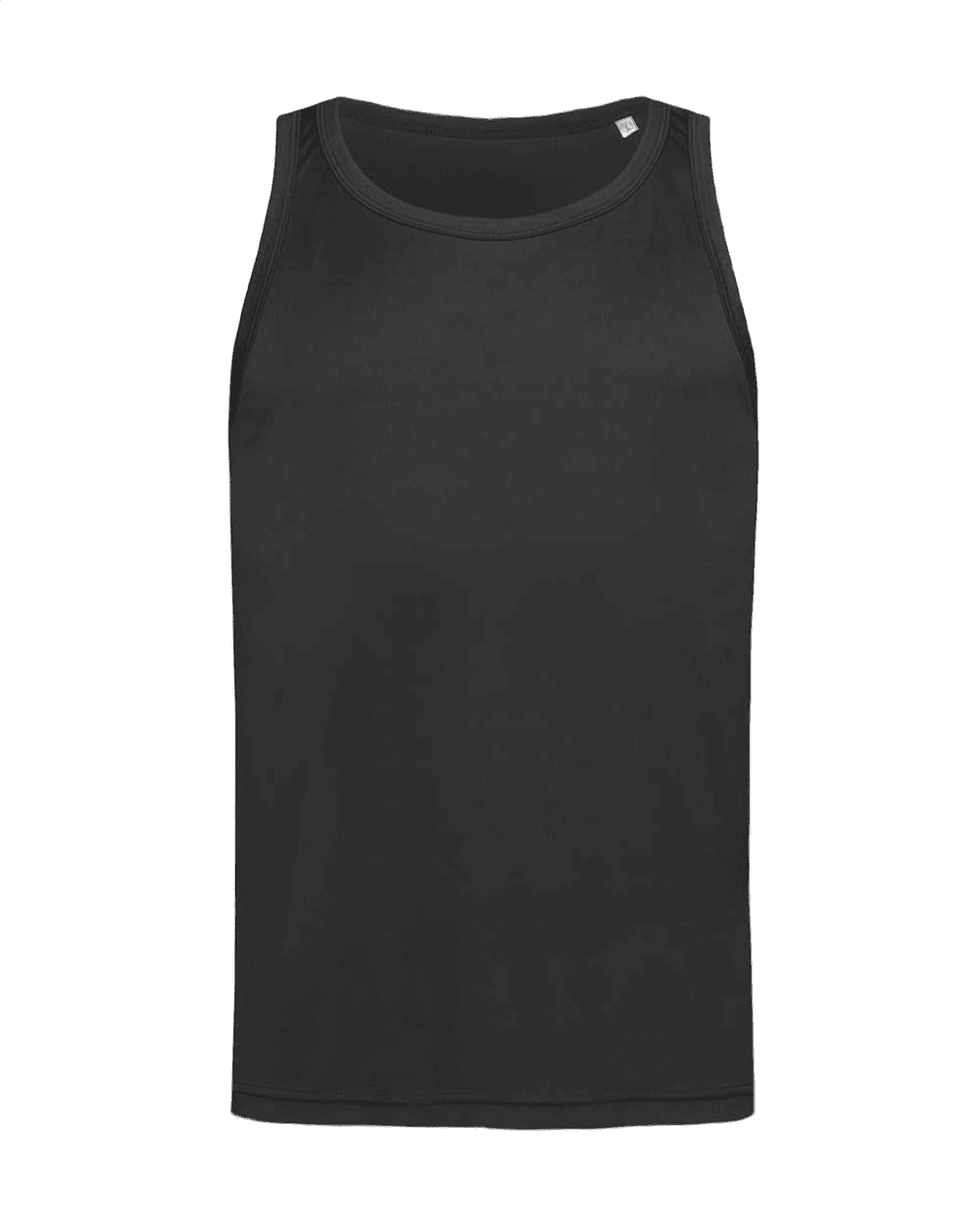 Stedman Sporttopp Herr