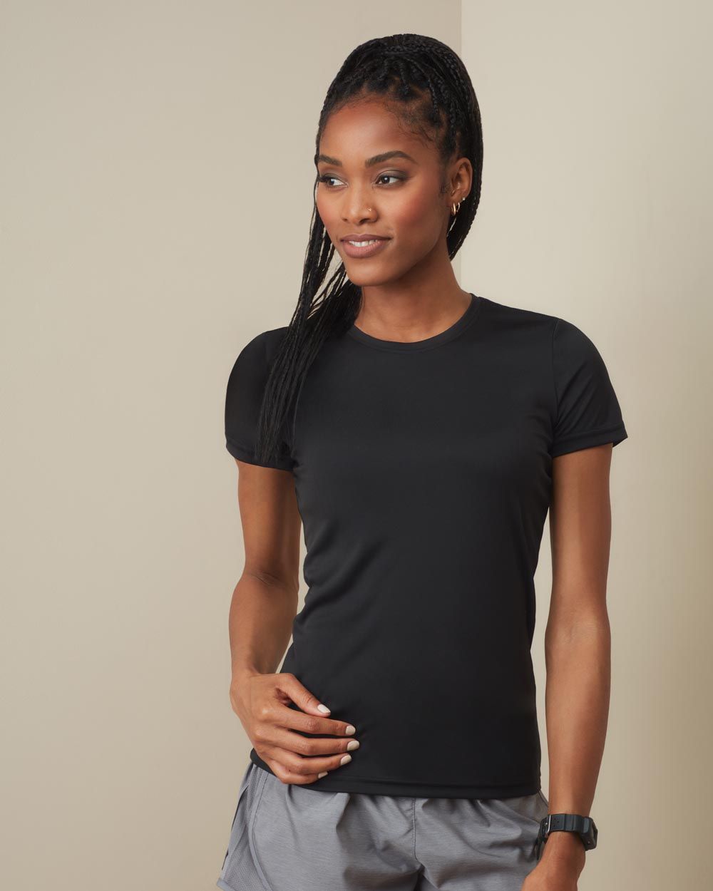 Stedman Sports-T Damen