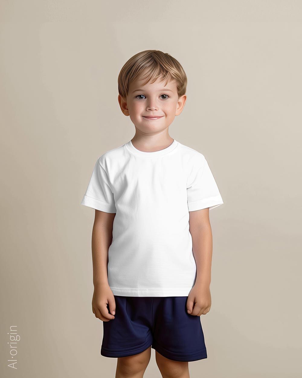 Stedman Sports-T Kinder