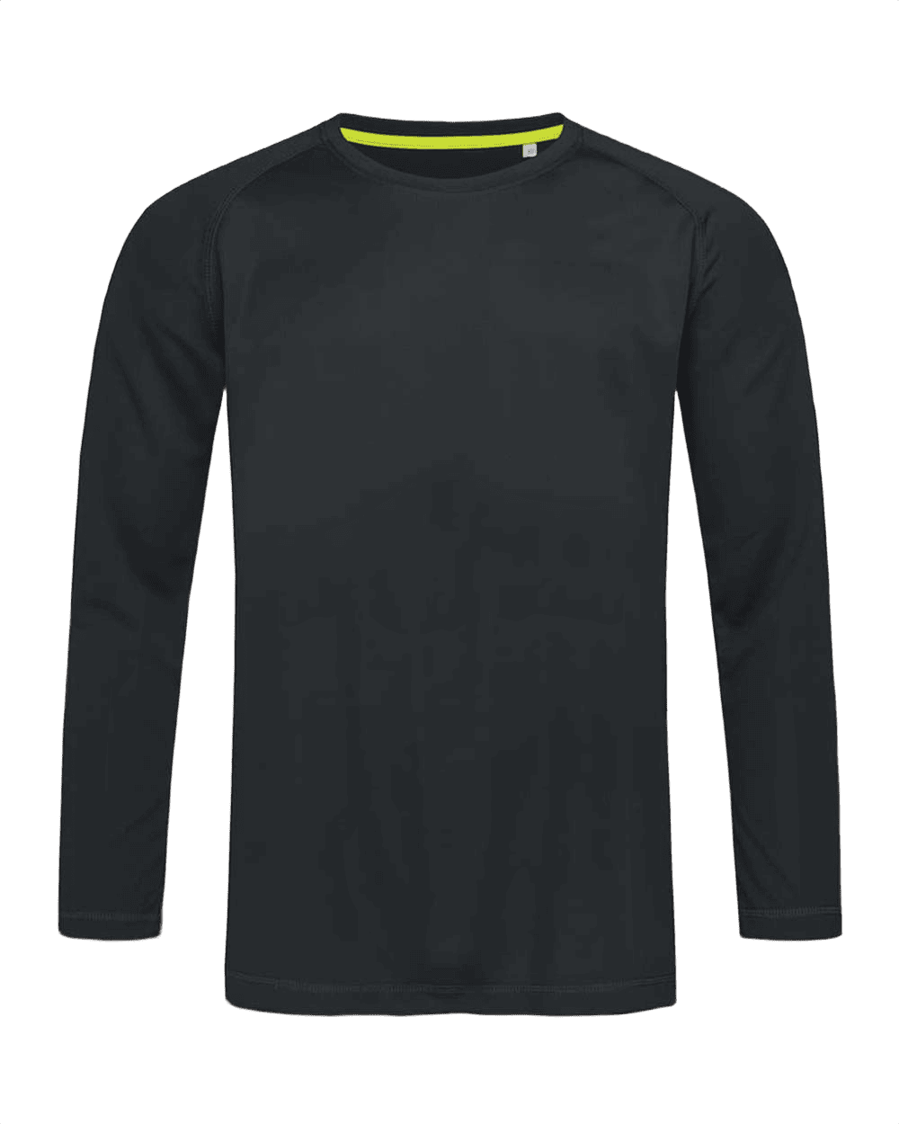 Stedman Mesh Långärmad Herr