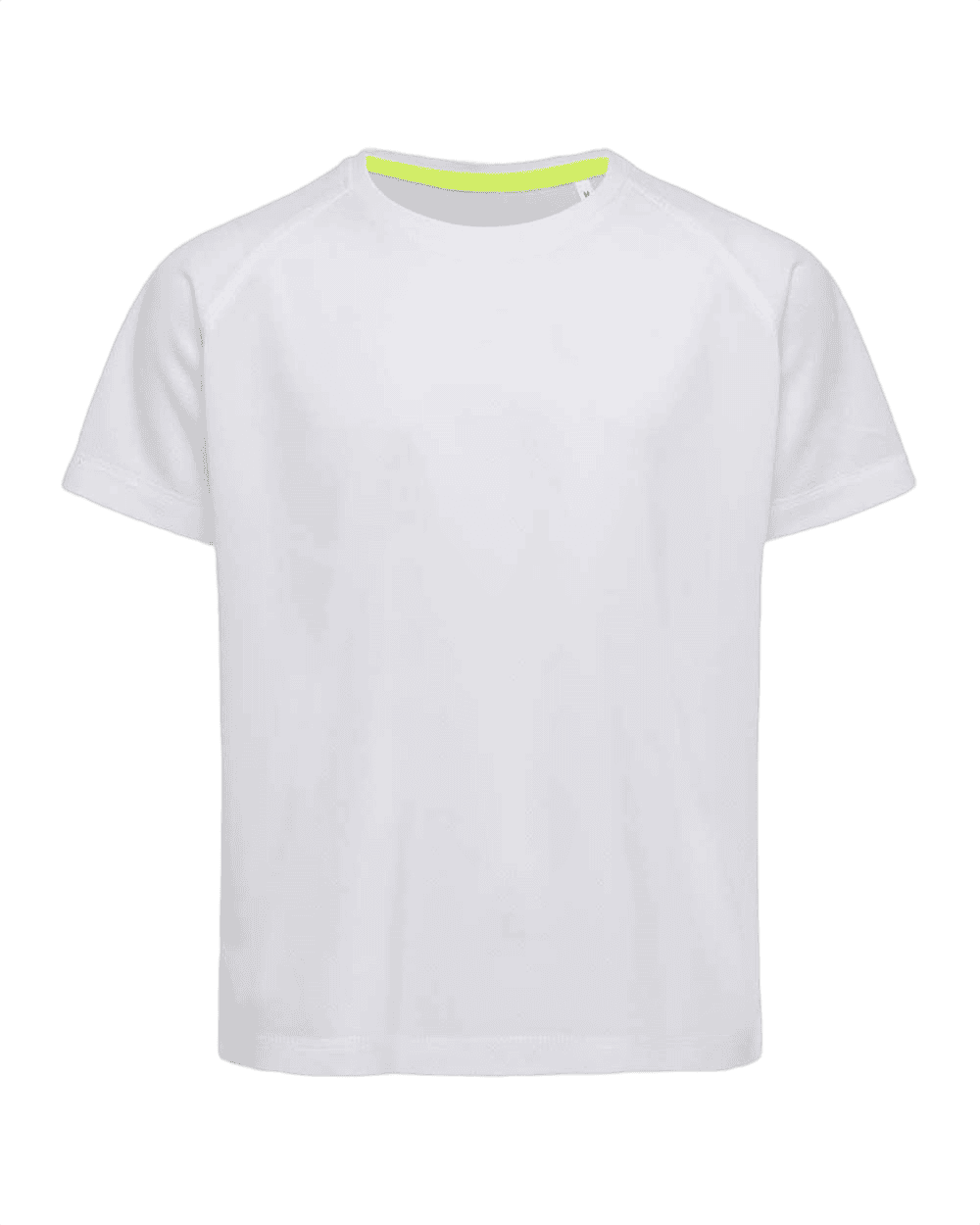 Stedman Mesh Raglan Barn