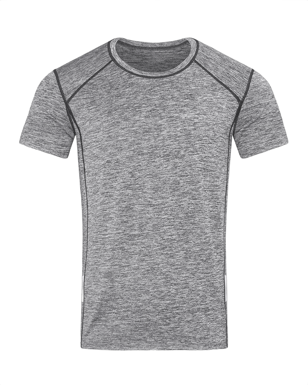 Stedman Sports-T Reflektierend Herren