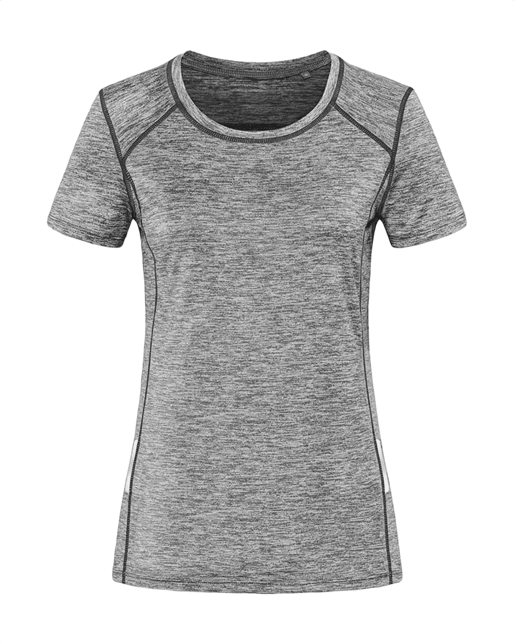 Stedman Sports-T Reflektierend Damen