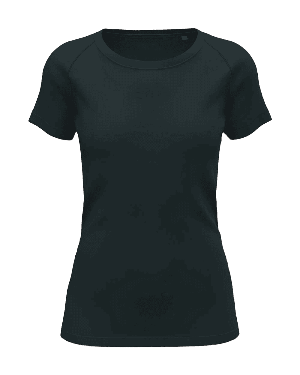 Stedman Nahtloses Sport-T Damen