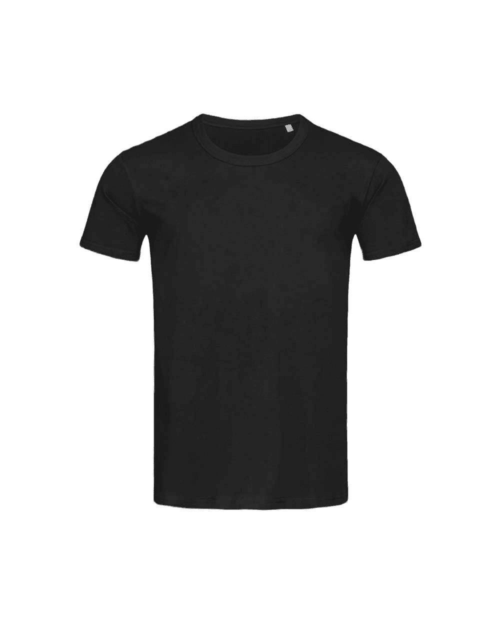 Stedman Ben Runder Kragen Herren