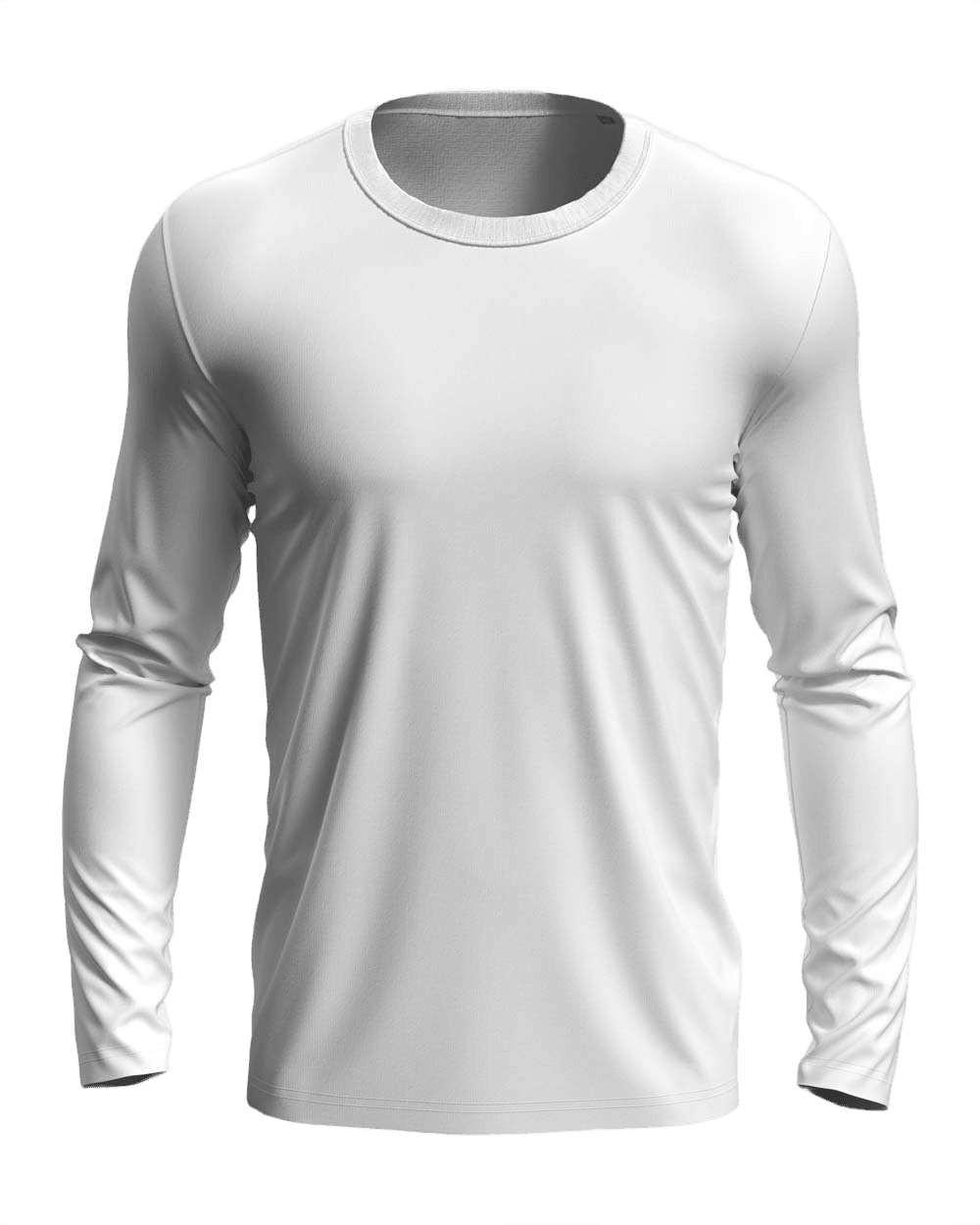 Stedman Morgan Långärmad Herr