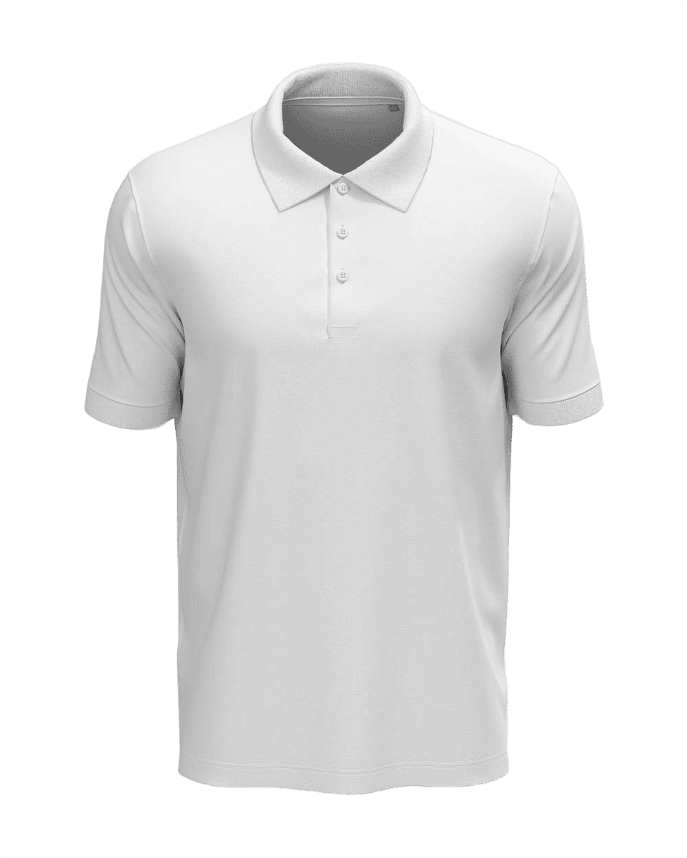 Stedman Lux Polo Herr