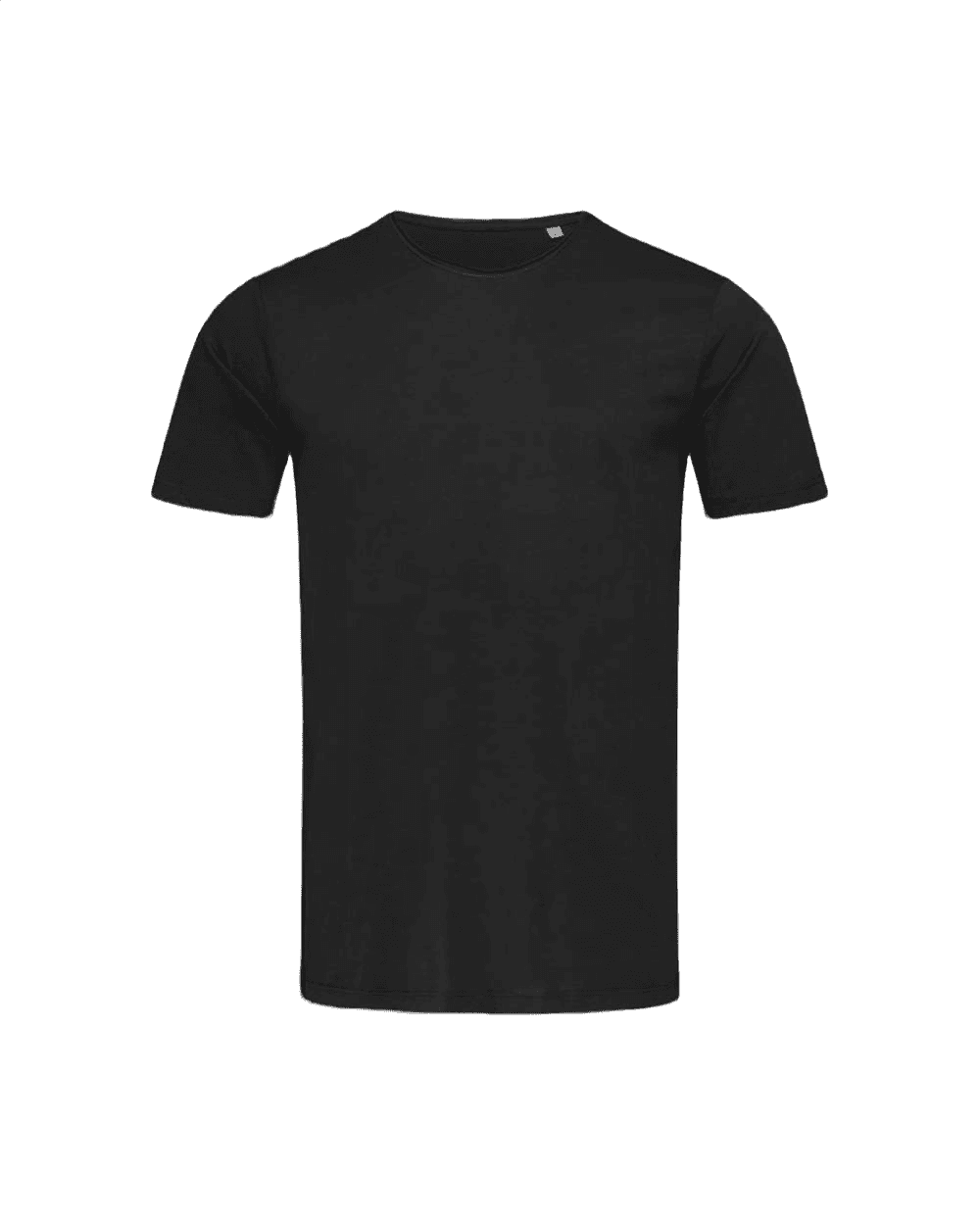 Stedman Finaste Bomull-T Herr