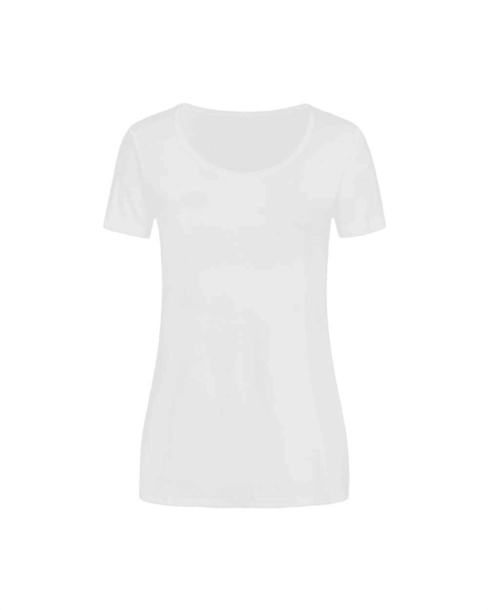 Stedman Finaste Bomull-T Dam