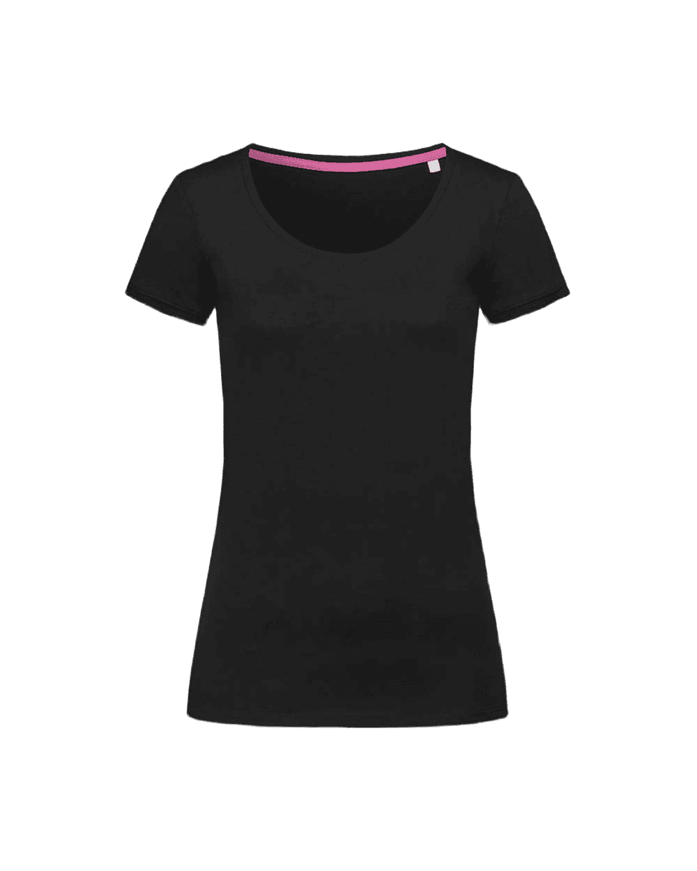 Stedman Megan Runder Kragen Damen