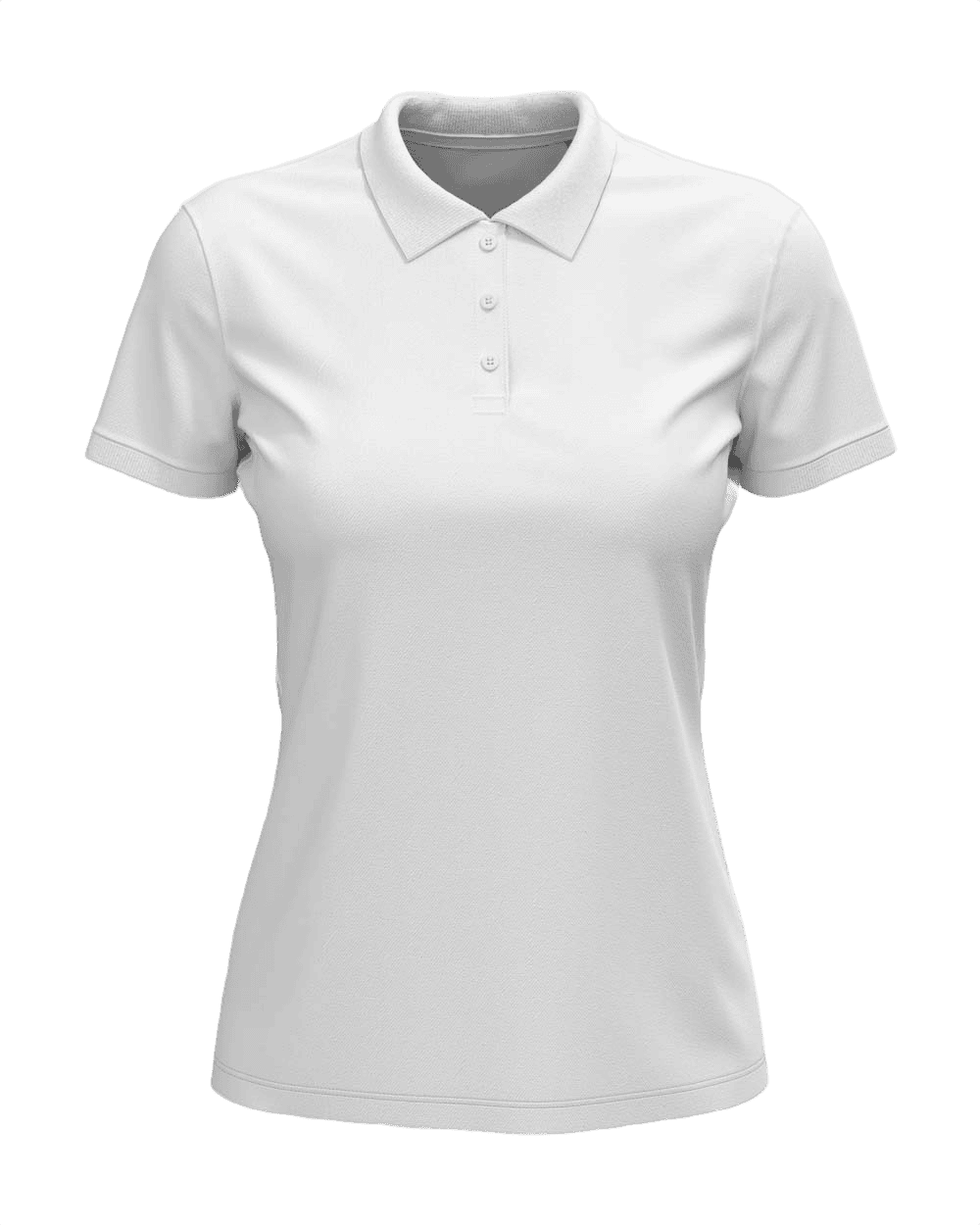 Stedman Lux Polo Naisten