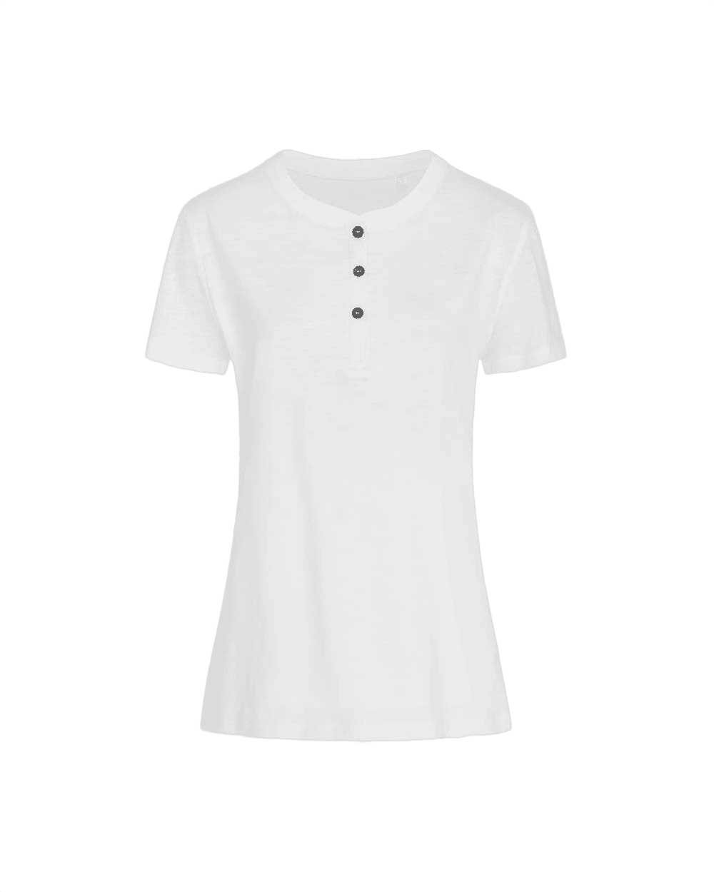 Stedman Sharon Henley T-shirt Dam