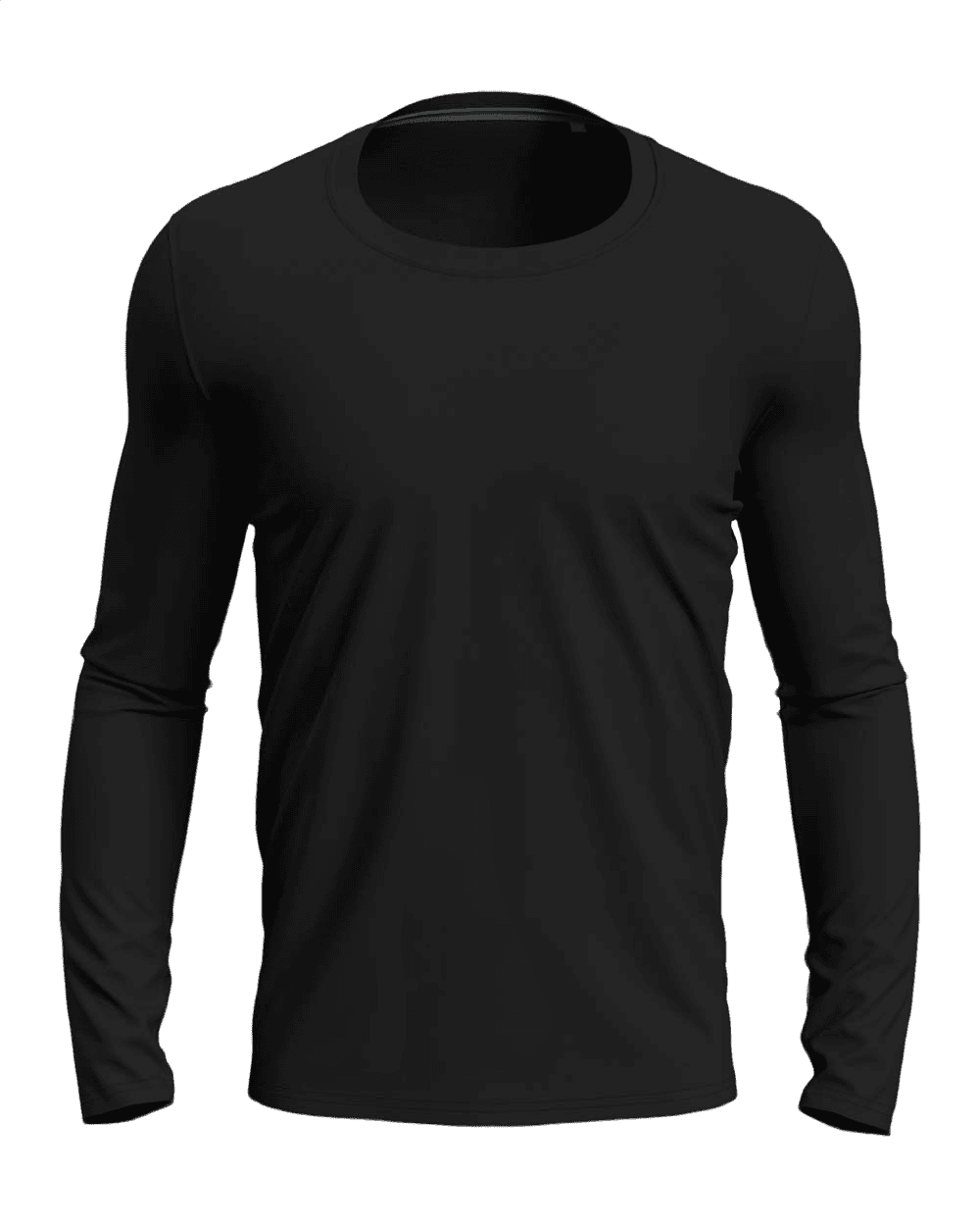 Stedman Stretch Långärmad Herr