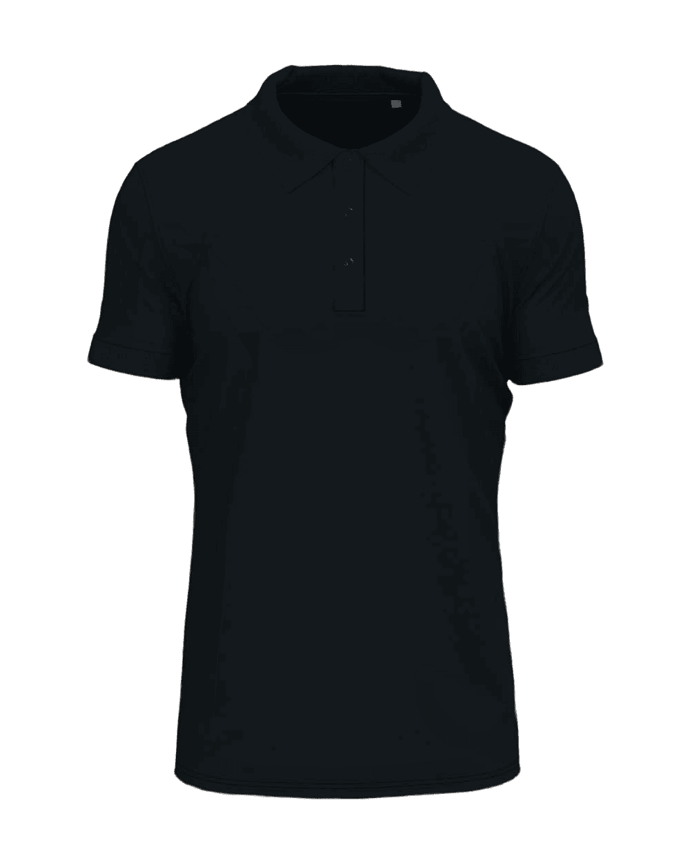 Stedman Stretch Polo Herr