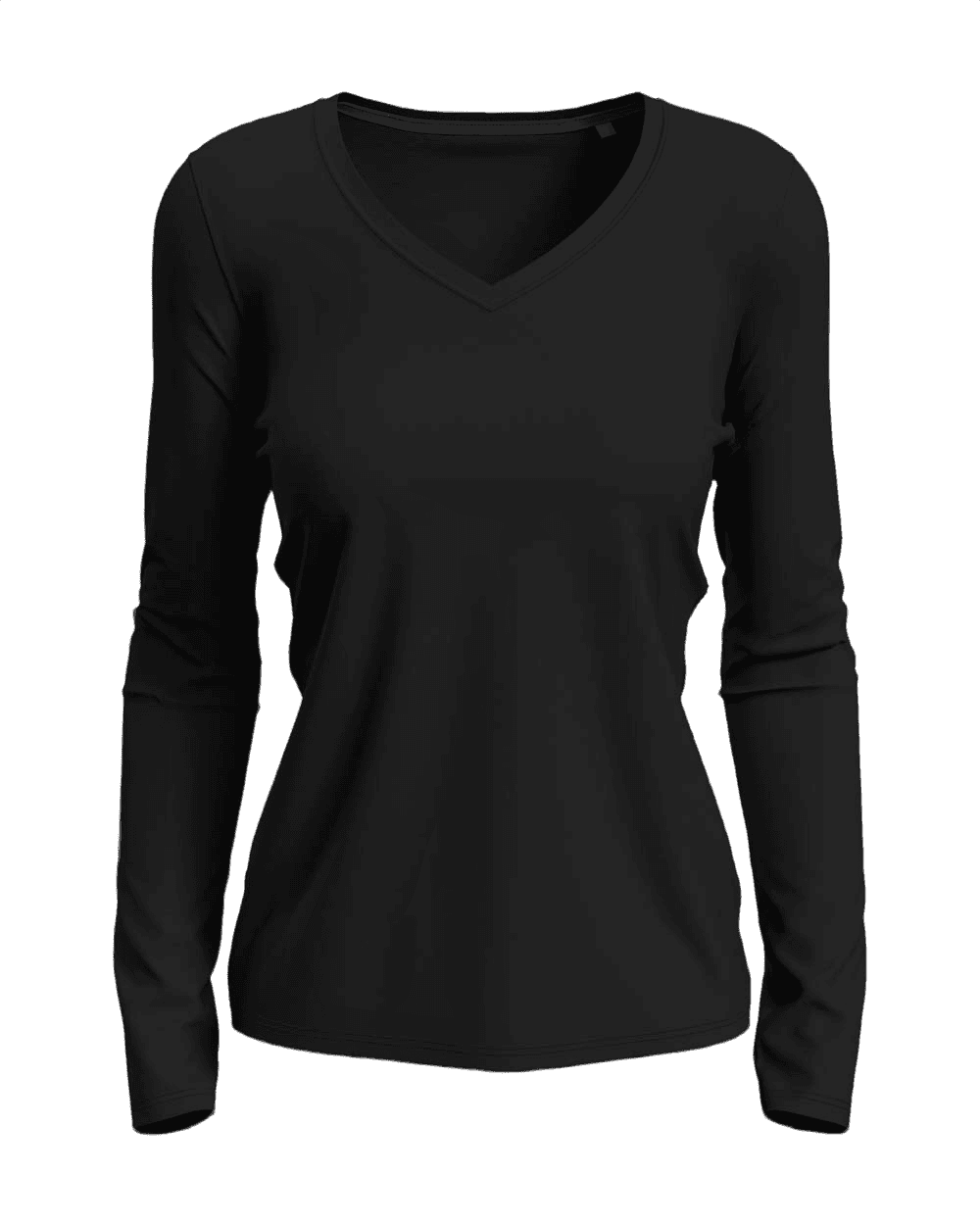 Stedman Stretch Långärmad Dam