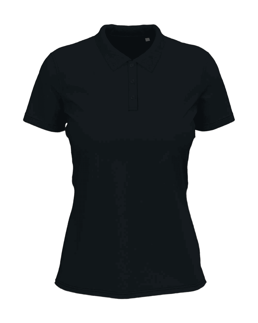 Stedman Stretch Polo Dam