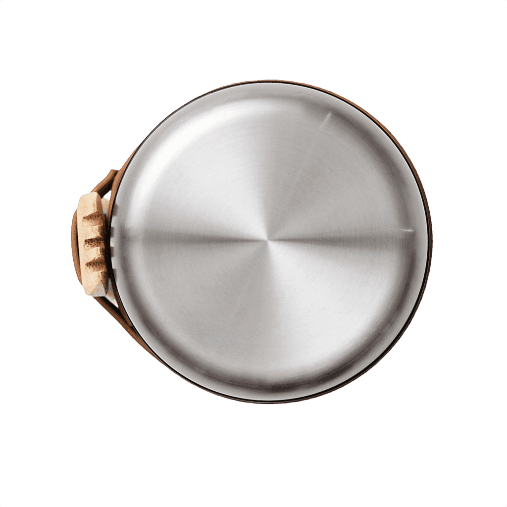 VINGA Miles Mattermos