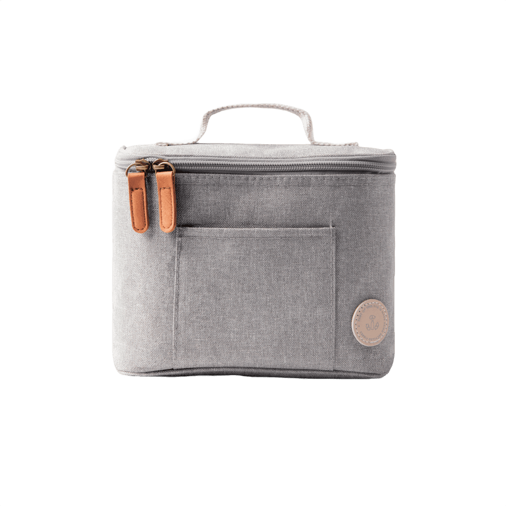 VINGA Sortino Cykelkylväska