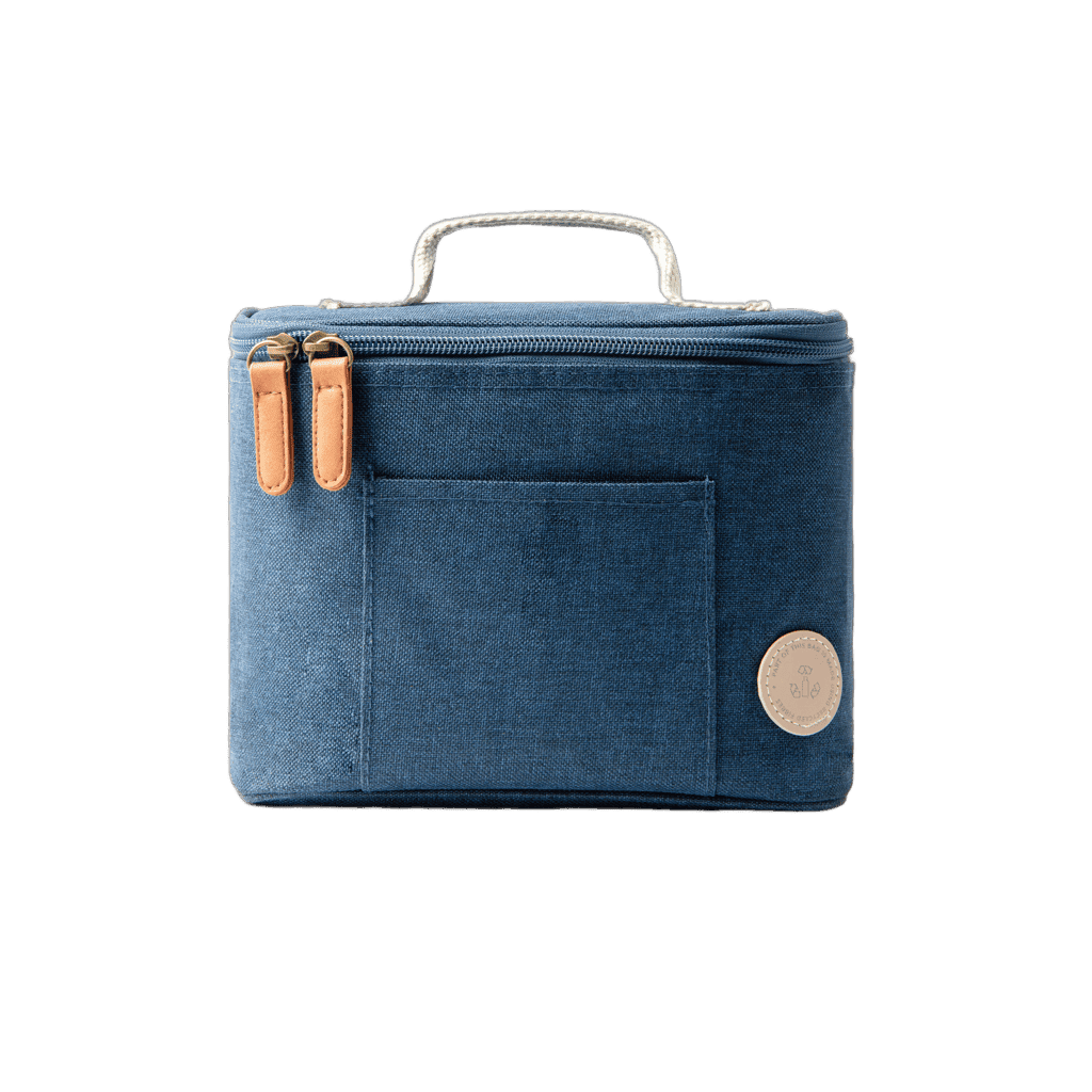 VINGA Sortino Cykelkylväska