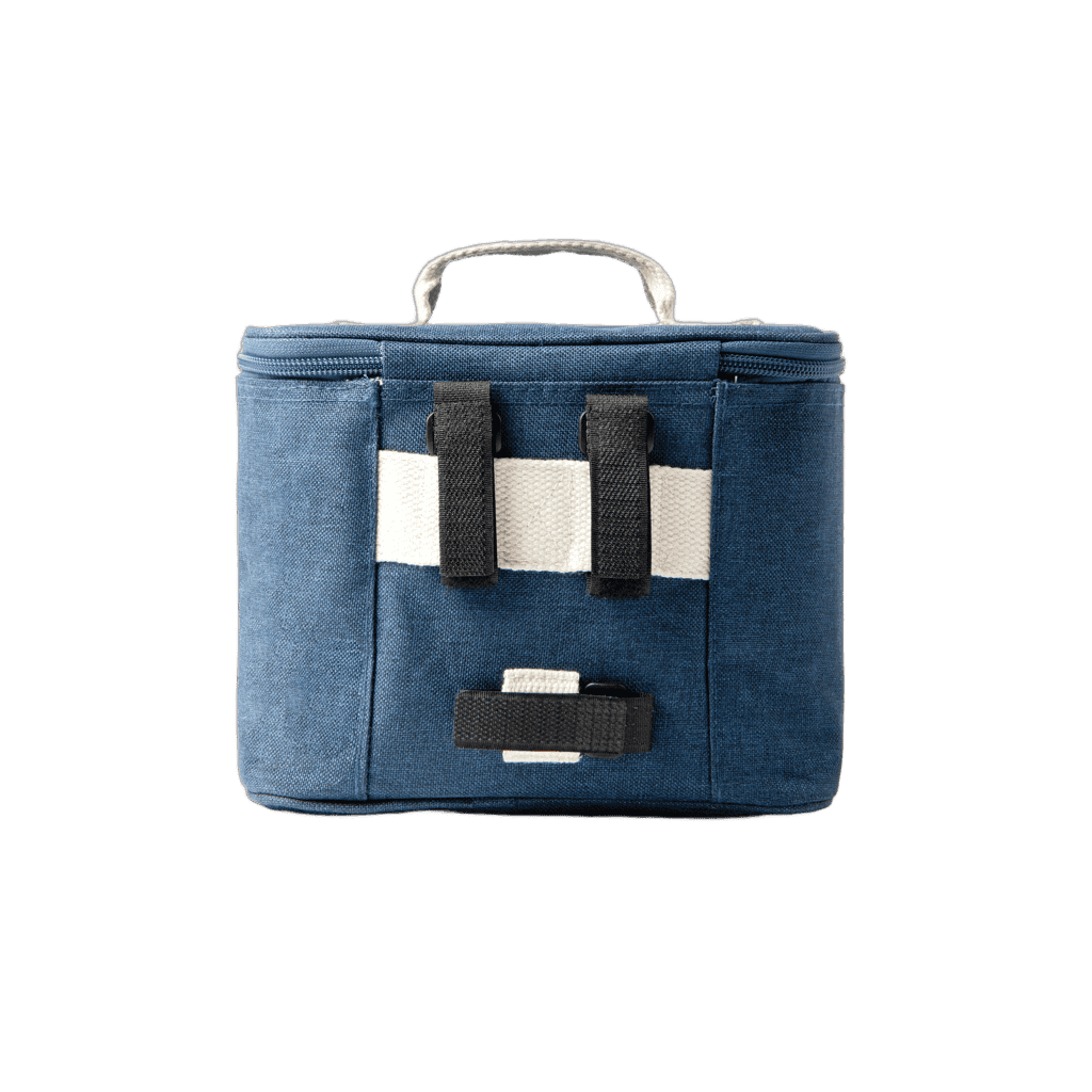 VINGA Sortino Cykelkylväska