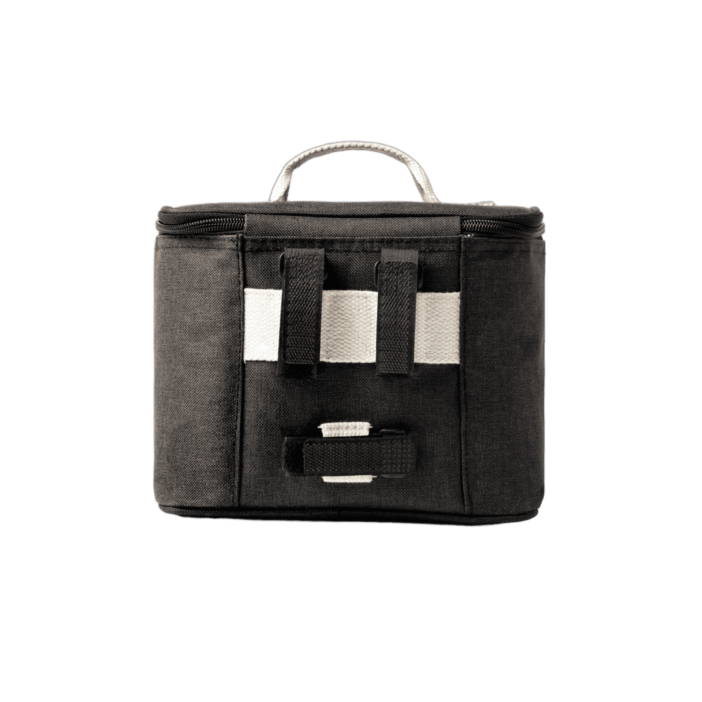 VINGA Sortino Cykelkylväska