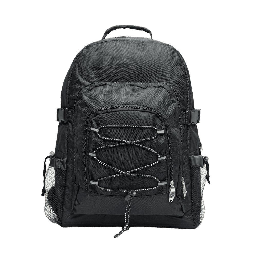 VINGA Parks Kylryggsäck