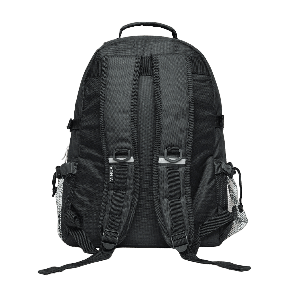 VINGA Parks Kylryggsäck