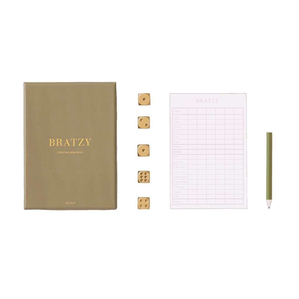 VINGA Bratzy Coffee Table