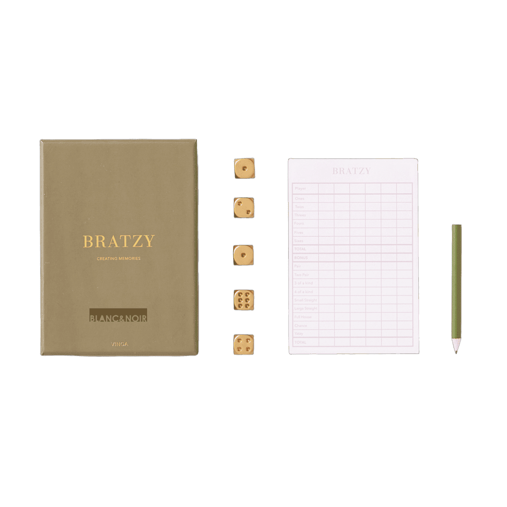 VINGA Bratzy Coffee Table