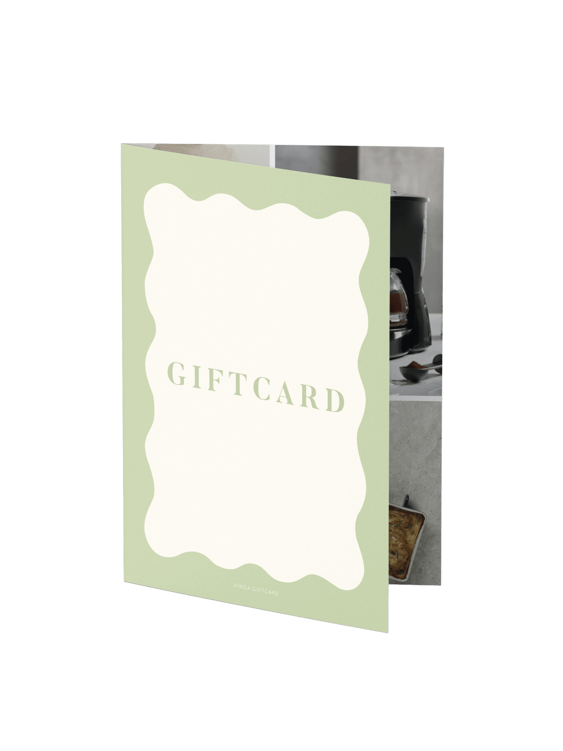 Low Impact Presentkort