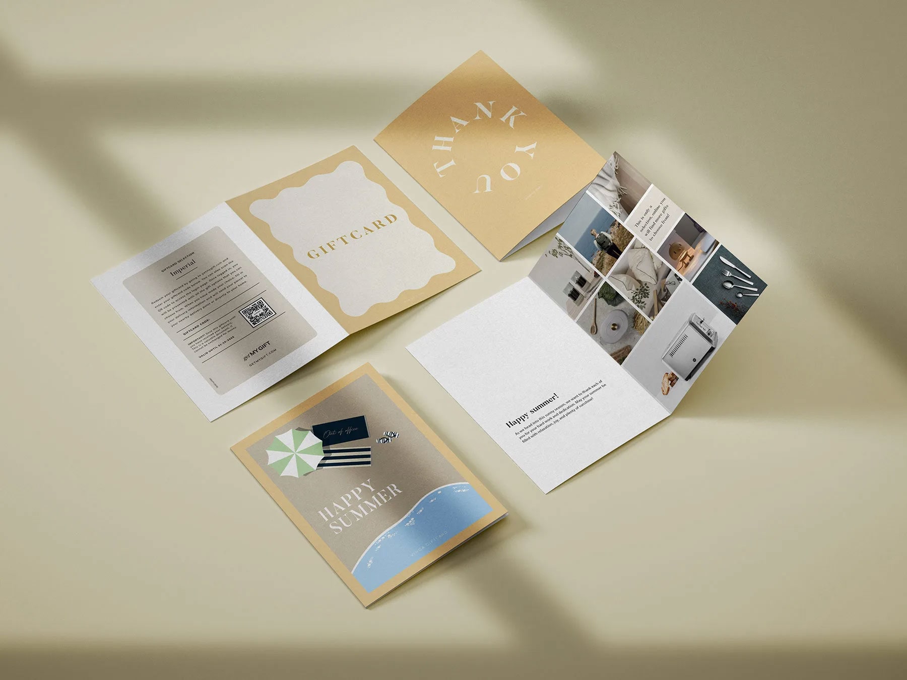 Extravagans Presentkort