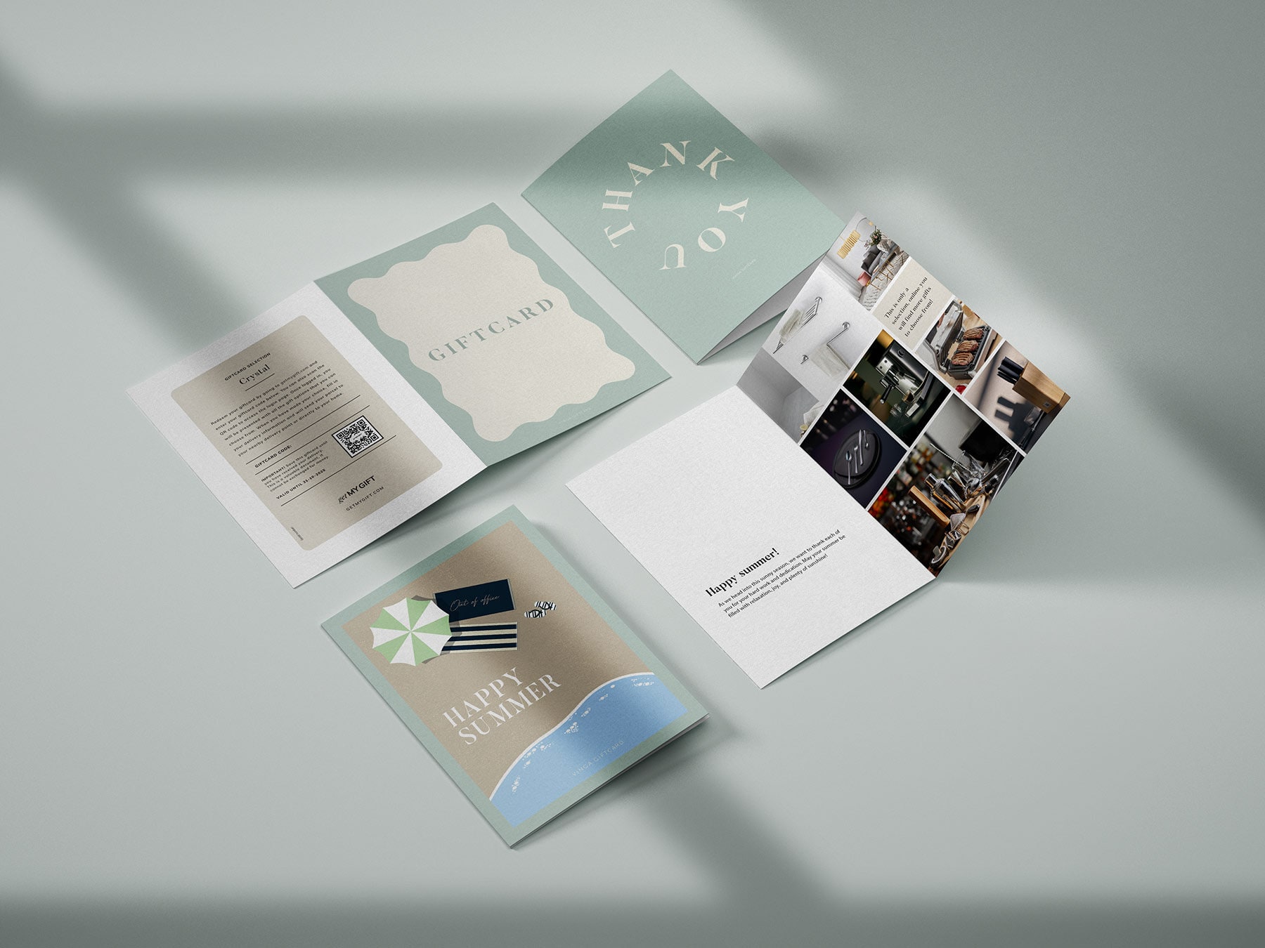 Prestige Presentkort