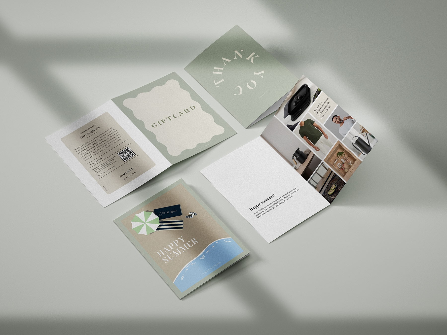 Imperial Presentkort