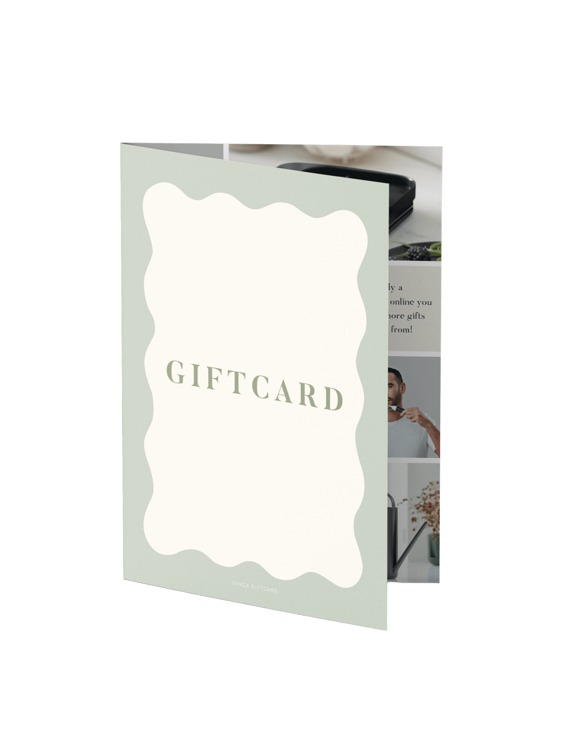 Imperial Presentkort